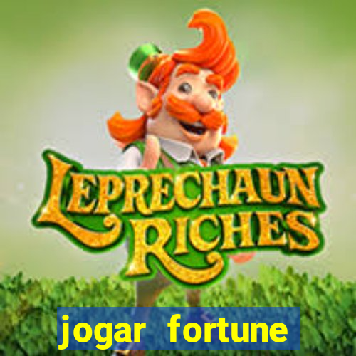 jogar fortune rabbit gratis